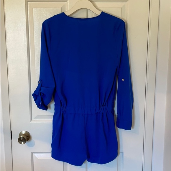 Romper - Picture 4 of 4